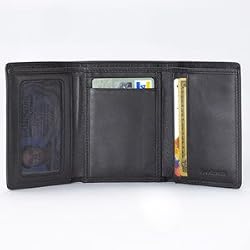 Tri-Fold Wallet