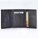 Jewelry : Tri-Fold Wallet