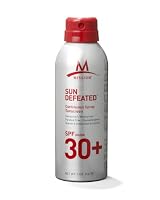 Mission Athletecare Sun Defeated Continuous Spray Sunscreen SPF 30+, 5-Ounce Bottle from Mission Athletecare