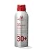 Mission Athletecare Sun Defeated Continuous Spray Sunscreen SPF 30+, 5-Ounce Bottle