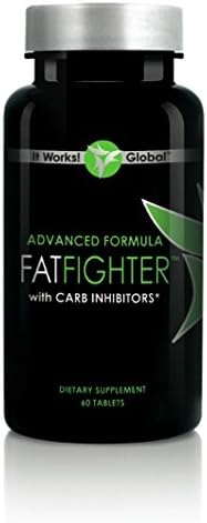 It Works! Advanced Formula Fat Fighter