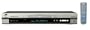 JVC XV-S65GD Progressive-Scan DVD Player, Gold