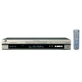 JVC XV-S65GD Progressive-Scan DVD Player, Gold