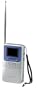 Audiovox TFT1800 1.8" Handheld TV with A/C Adapter