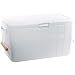 Marine Poly Lite Cooler, 68 Quart, White Image