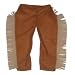 Cowboy Chaps - Children party costume