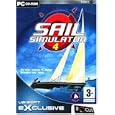 SAIL SIMULATOR 4 from Multimedia 2000
