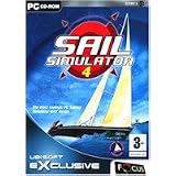 SAIL SIMULATOR 4 by FOCUS MULTIMEDIA