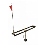 Frabill Blackhawk Assault Tip-Up