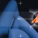 She: A Female Trip-Hop Experience