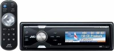 JVC KD-SHX 751  Car Stereo