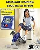 Minibike mit Computer