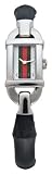 Gucci 6800 Stainless Steel Womens Bangle Watch YA068571