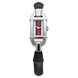 Gucci 6800 Stainless Steel Ladies Bangle Watch YA068571 by Gucci