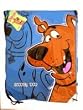 Scooby Doo Draw String bag