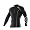 2XU 2012 Men's Xform Elite Compression Long Sleeve Top - MA1990a