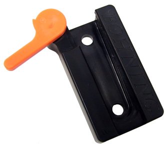 BOHNING QUIVER LEVERLOCK RELEASE MOUNTING SYSTEM