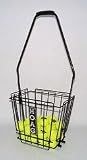 Hoag Coach 85 Ball Basket with Lid