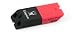 Kingston Digital DataTraver Mini Fun G2 8 GB Flash Drive DTMFG2/8GBZ