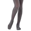 Merona&reg; Womens Opaque Tights - Iron Grey