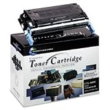 CTGCTG4600C Laser Toner Cartridge with Chip for HP LaserJet 4600, Cyan