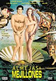 Almejas y Mejillones (Clams and Mussels) [NON-USA FORMAT, PAL, Reg. 2 IMPORT-SPAIN]