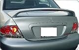 MITSUBISHI LANCER FACTORY STYLE SPOILER 2004 2005 2006