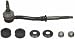 Automotive : Moog Chassis K7274 Sway Bar End Link Kit