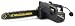 McCulloch MS1640CC 16" 15-Amp/4-HP Electric Chain Saw with Case