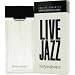 Live Jazz for Men by Yves St.Laurent 3.3 100ml EDT Spray