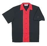 Bowling Shirt Swingmaster