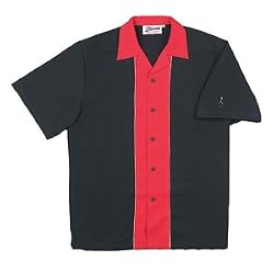 Bowling Shirt Swingmaster