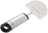 Hoffritz Stainless Steel Cheese Plane