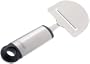Hoffritz Stainless Steel Cheese Plane