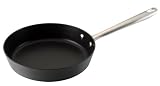 Advantage by Farberware Hard Anodized 8 Inch Open Skillet