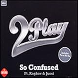 So Confused [CD 1]