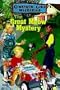 The Great Meow Mystery (Cinnamon Lake Mysteries)