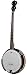 Stone Case Company STBag-5BJ Banjo Gig Bag