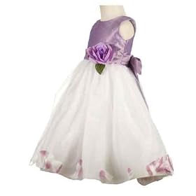 Pageant Wedding Dress