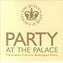 Party at the Palace: The Queen's Jubilee Concert