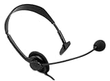 Fellowes 91502 Standard Monaural PC Headset