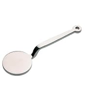 Master Class Professional Stainless Steel Meat Flattener & Tenderiser