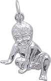 Baby Charm by Rembrandt Charms