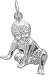 Jewelry : Baby Charm by Rembrandt Charms