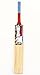 Burn Sixer Kashmir-Willow Cricket Bat, Size 1 RS.313.00