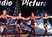 Rocky Horror Picture Show, Key Chain