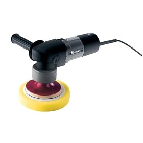 Meguiar's G100 doble acción Polisher