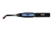 Black Dental Wireless Cordless LED Curing Light Cure Lamp New 1500mw For Dentist(Dental-L-Black)