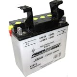 51913 Wet Battery without Acid by PowerSonic