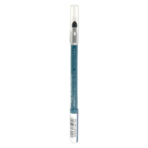 Prestige Soft Blend Kohl Eyeliner, Lagoon SEL-09